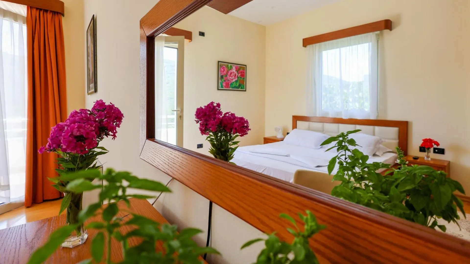 Hotel Kanione Cerenisht Albania