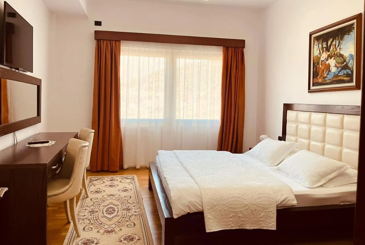 Hotel Kanione Cerenisht 4*,  Albania