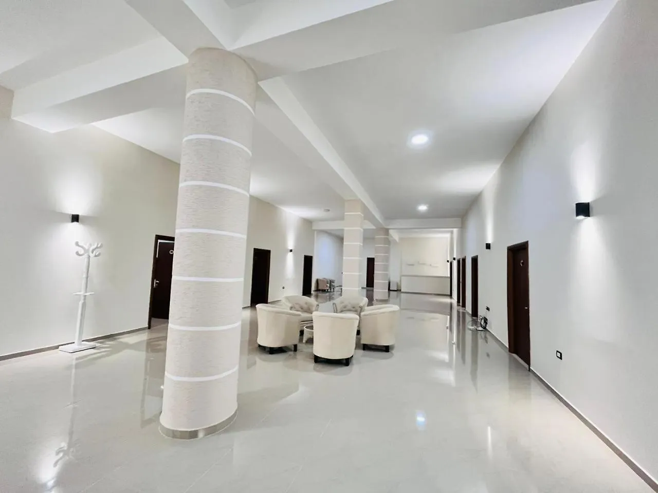 Hotel Kanione Cerenisht Albania