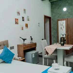 **** Hotel Center Azerbejdżan