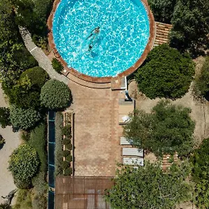 Altanure - Casa Terra Ecological Boutique , Tavira Portugal
