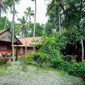 The Cliff , Varkala Inde