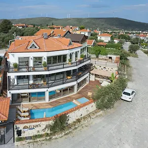  Hotel Lunas Türkei