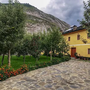 Guest house Sabriu