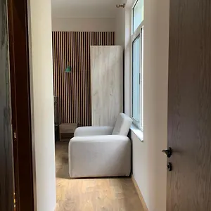 *** Hotel Garden Boutique Albanien