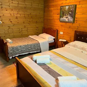 Hotel Bujtina Uji I Panjes, Log