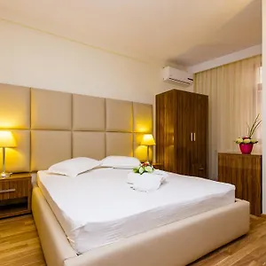 *** Hotel Corvaris Rumunia