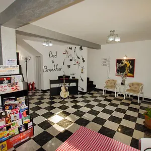 ** Pensjonat Duo Caffe Rumunia